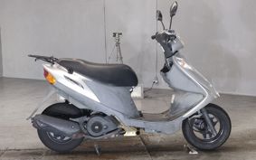 SUZUKI ADDRESS V125 CF46A