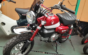 HONDA  MONKEY 125ABS JB02