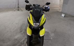 YAMAHA TORI CITY125 SEC1J
