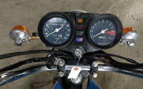 HONDA CB400 CB400T