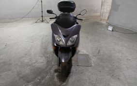HONDA FORZA Z MF08
