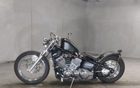 YAMAHA DRAGSTAR400 VH01J