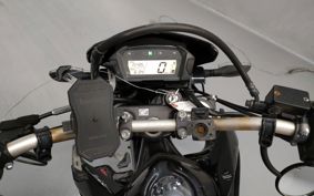 HONDA CRF250M MD38