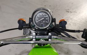 KAWASAKI 250TR BJ250F