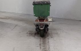 HONDA FREE WAY MF03