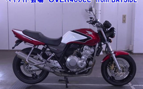 HONDA CB400SFV-1