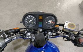HONDA CB400 CB400N