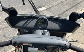 HONDA GYRO TA02