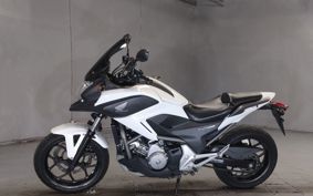 HONDA NC 700 X DCT RC63