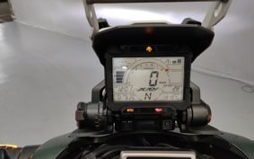 HONDA X-ADV 750 RC95