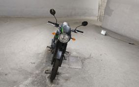 KAWASAKI W175KAFE BJ175B