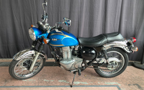 KAWASAKI ESTRELLA BJ250A