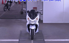 HONDA PCX125