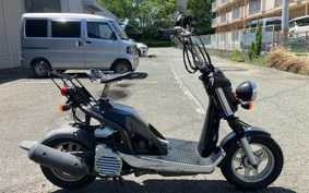 HONDA BYTE AF59