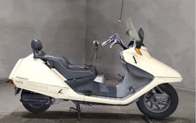 HONDA FUSION MF02