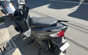 HONDA DIO 110 JF98