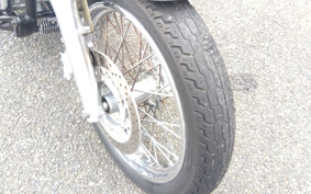 HONDA DIO 110 BASIC  JK03