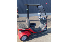 HONDA GYRO TA03