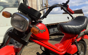 YAMAHA POPGAL 17J