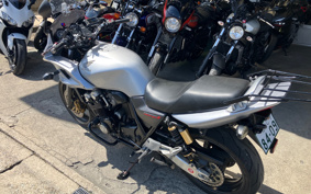HONDA CB400SFV-3 BOLDOR 2006 NC39