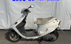 YAMAHA BJ