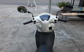 HONDA DIO 110 JF58