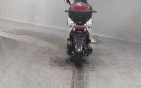 YAMAHA TORI CITY125 SE82J