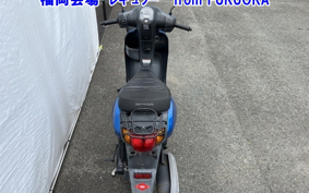 HONDA TACT-4