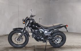 YAMAHA TW225 DG09J