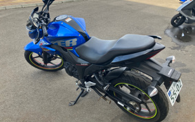 SUZUKI JIKUSA-150 NG4BG