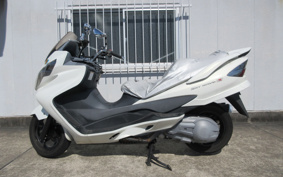 SUZUKI SKYWAVE 250S-1 CJ46A