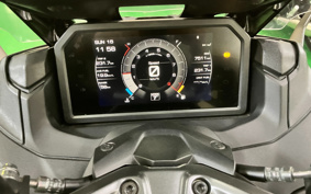 YAMAHA T-MAX 560 TECHMAX ABS 2023 SJ19J