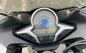 SUZUKI LETS2 CA1KA