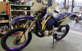 HONDA CRM250AR MD32