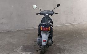 SUZUKI LETS4 CA45A
