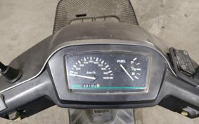 SUZUKI ADDRESS V100 CE11A