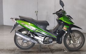 KAWASAKI ZX130R AN130C