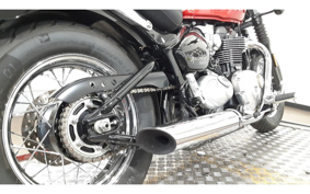 TRIUMPH  TRIUMPH  BONNEVILLE  SPEEDMASTER  2024 D3BH23