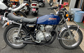 HONDA CB400 2022 CB400F