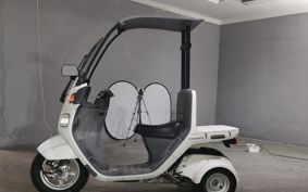 HONDA GYRO TA03