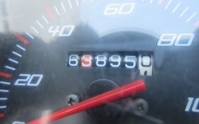 HONDA LEAD 110 JF19