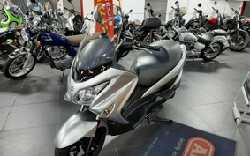 SUZUKI BURGMAN200 CH41A