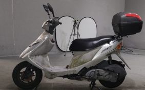 SUZUKI ADDRESS V125 CF46A