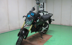 HONDA GROM JC61