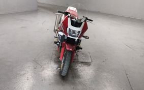 HONDA CB1300SF BOLDOR SC54