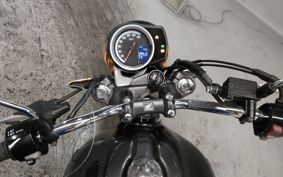 HONDA GB350S NC59
