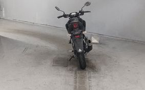 SUZUKI GSX-S125 DL32B