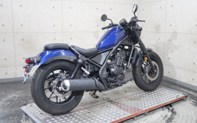 HONDA  REBEL 250 S EDITION  MC49