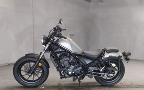 HONDA REBEL MC49