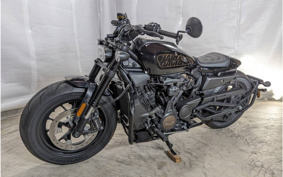 HARLEY  HARLEY RH1250S 2022 ZC4